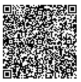 QR Code to Contact Sales Team for Raheja Antares